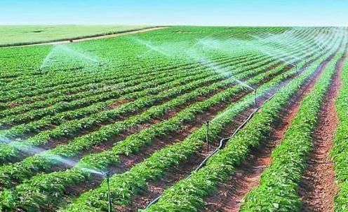 女生张开大的让男生捅的视频农田高 效节水灌溉